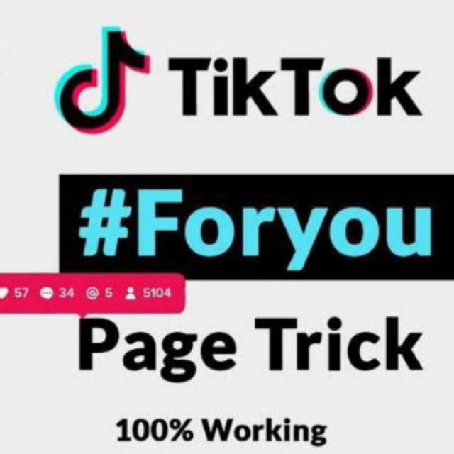 Tiktok Account Shop