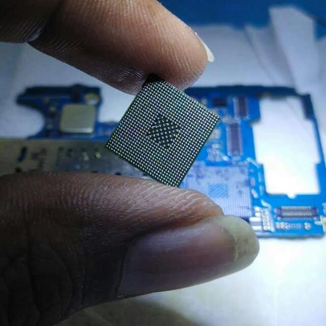 Mobile phone service  