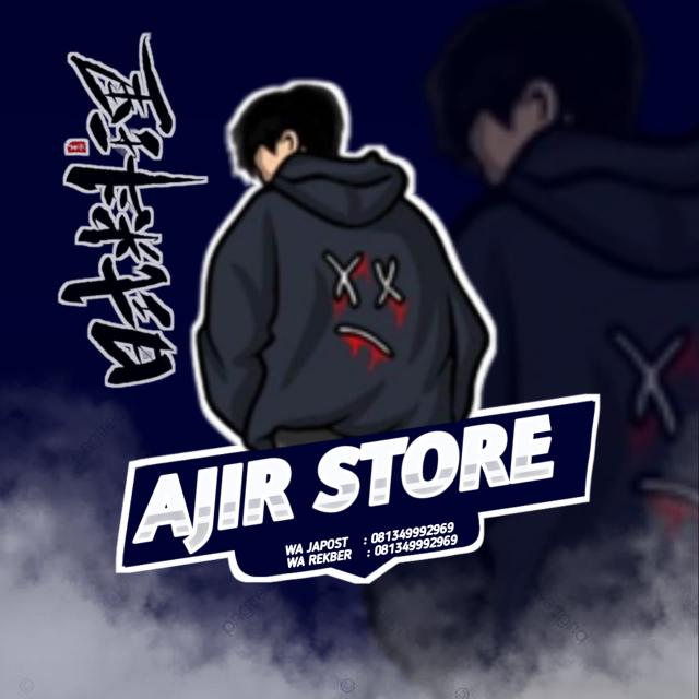 STOK OWN² AJIR REAL YGY