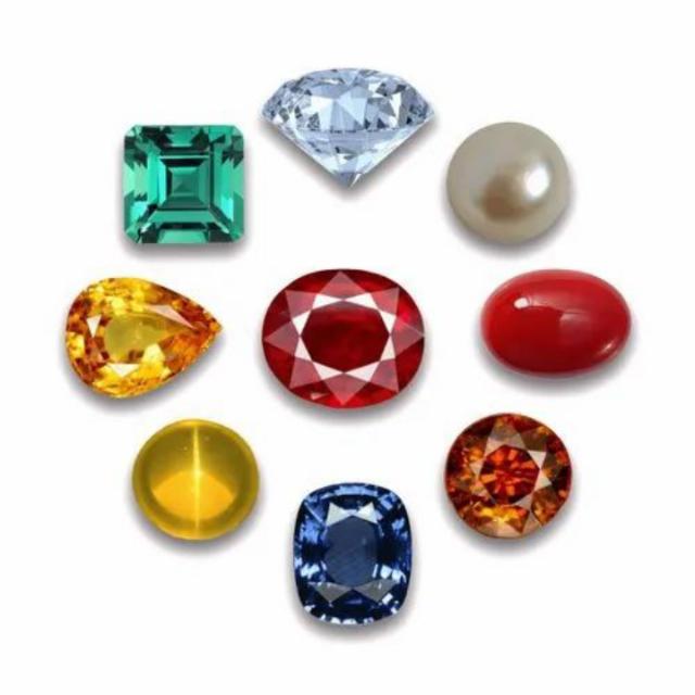 A.y. Gems seplier stones