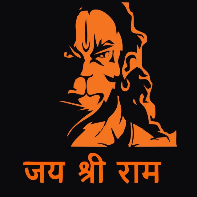 JAI SHREE RAM🙏