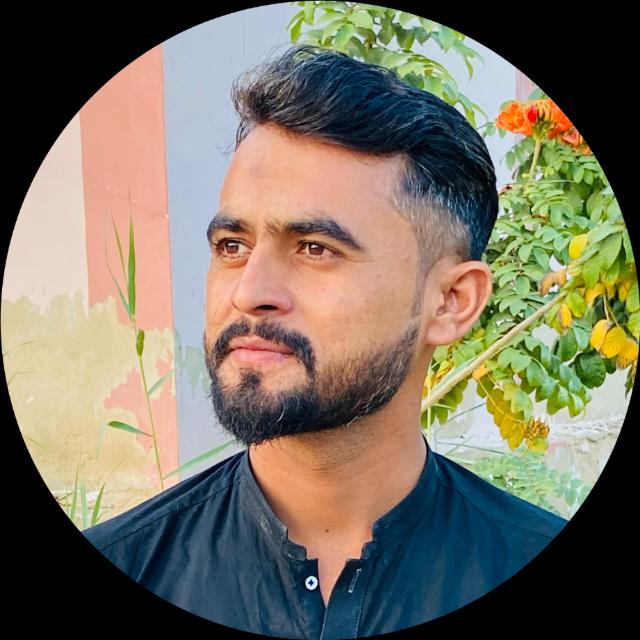 میرا بادشاہ 💯