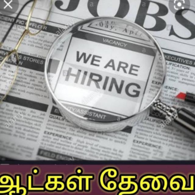 Work at home opportunit