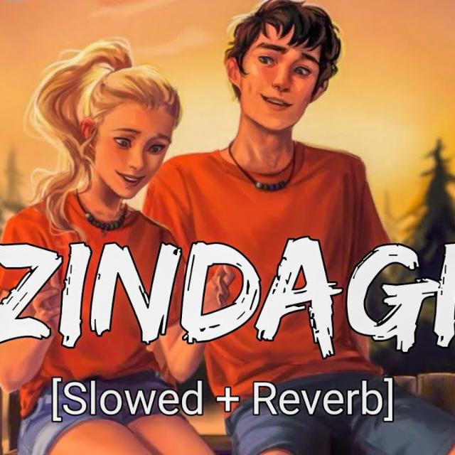 SLOWED+REVERB SONGS🎧