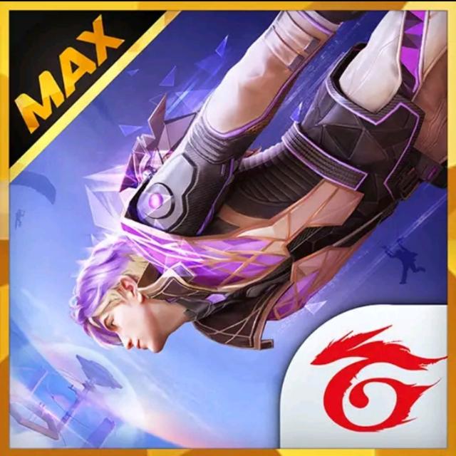 🤩FREE _FIRE_ AND_FRIENDS🤩