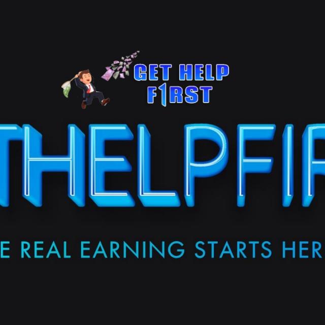 GETHELPFIRST.IN OFFICIAL?