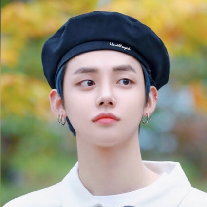 Handsome Boy Friends....