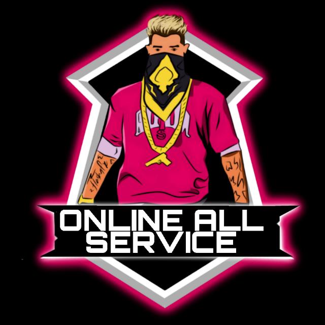 ?? ONLINE ALL SERVICE ??