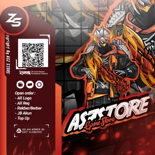 JB¹ || ASZ STORE REAL