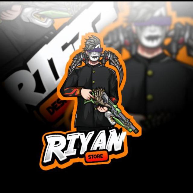 STOK RIYAN STORE