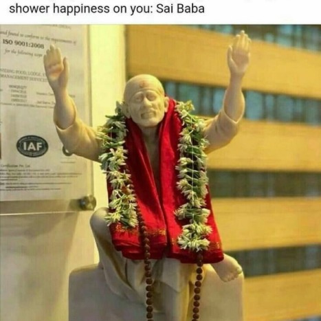 Sai Baba Belivers🙏🏻