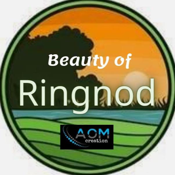 Beauty of ringnod