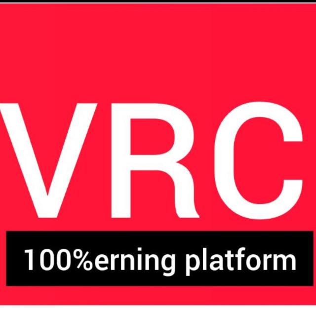 VRC Real 100%??ERNiNG