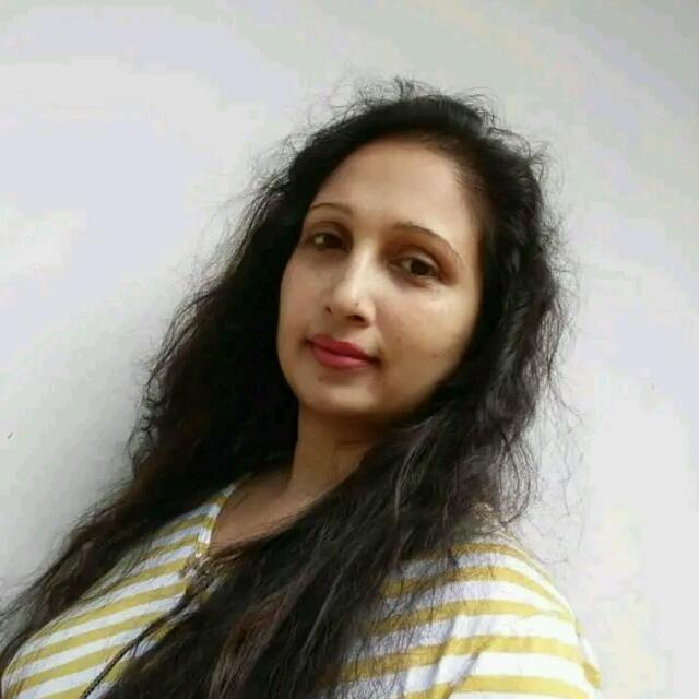 Shanika Edirisingh 
