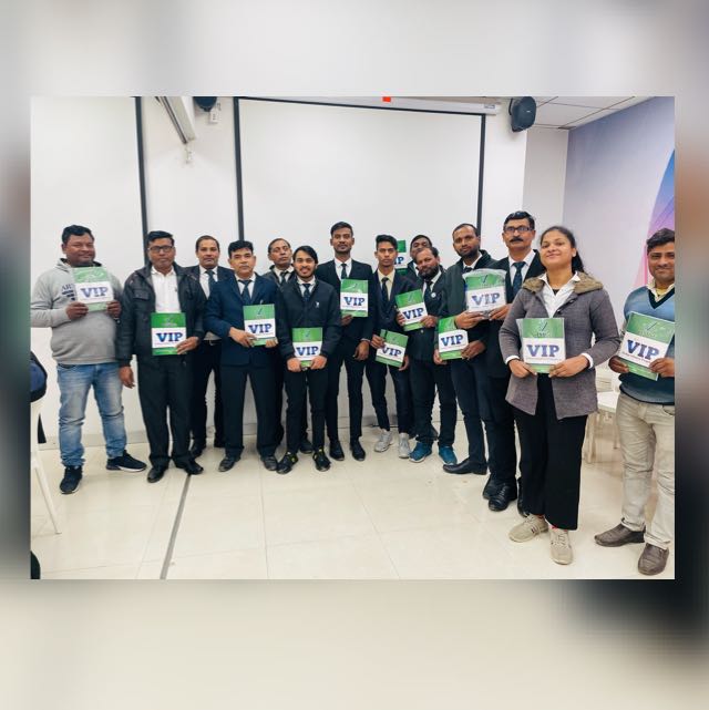 Vestige network marketing