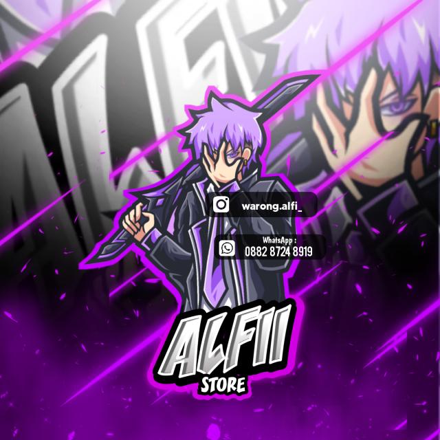 STOK RESS || ALFI x OWN¹