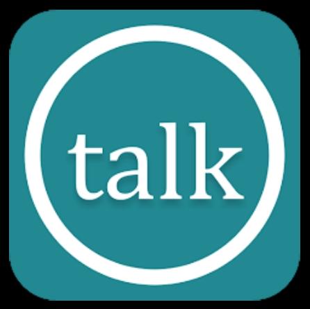 OPEN TALK