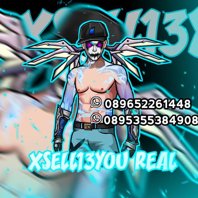 JB 1 || XSELL13YOU REAL