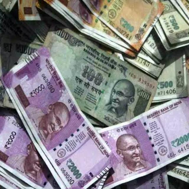 Earn money in few mins