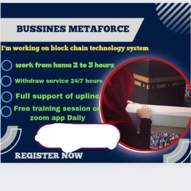 Online Earning Groups