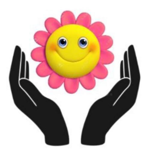 HUMAN SMILE FOUNDATION ?️