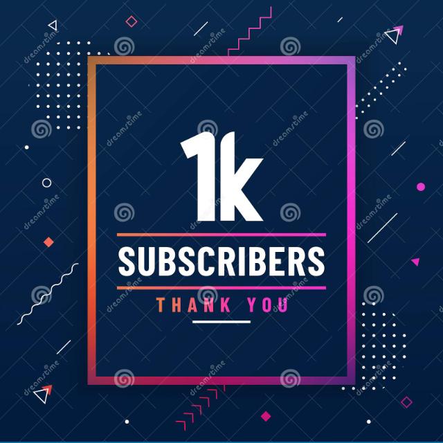 SUB 4 SUB 1K SUBSCRIBE 🤗