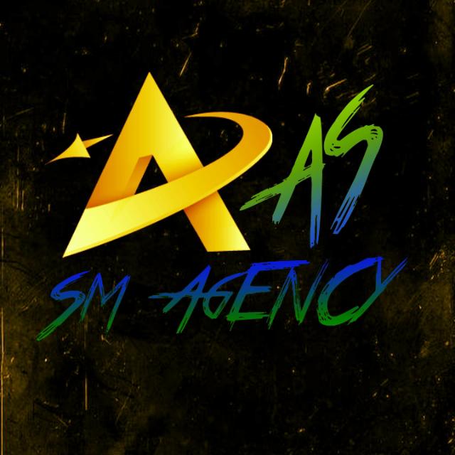 AS?SMM Agency???