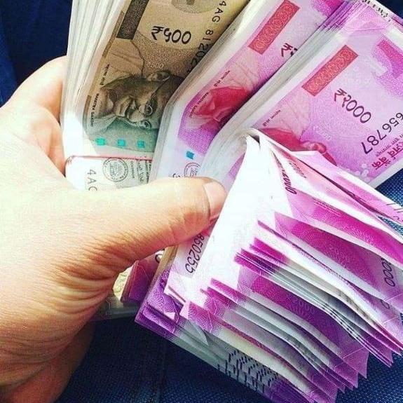 Extrata earning money 💰💰
