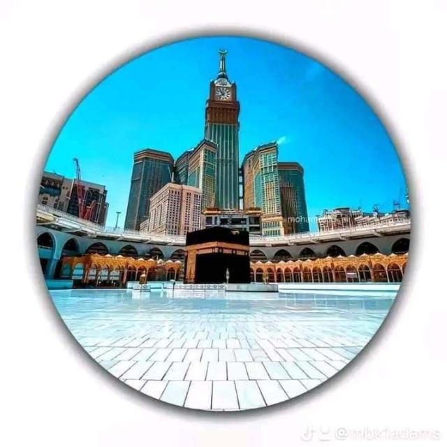 الله أكبرﷻ