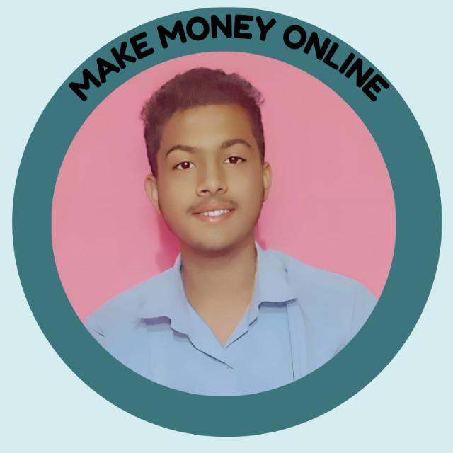MAKE MONEY ONLINE ?