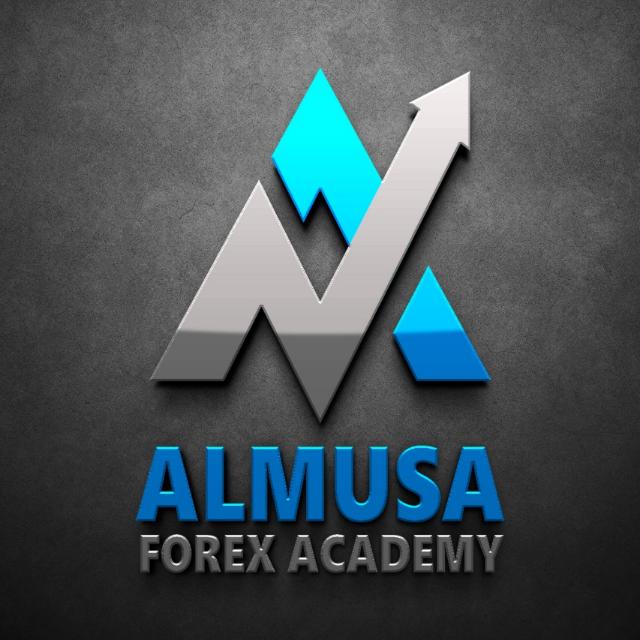 ALMUSA FOREX ACADEMY📊