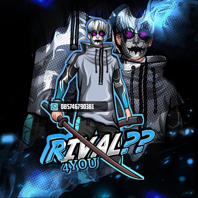 JB/GB ISIAN RIVAL'4YOU 1