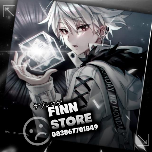 JB || Finn storee