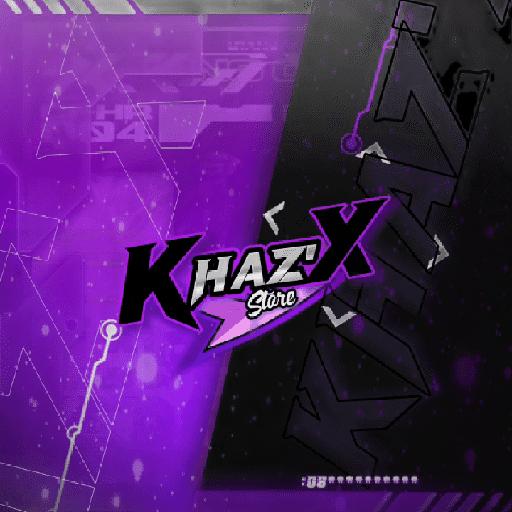 Jb || Khazx Store 1 X PT¹