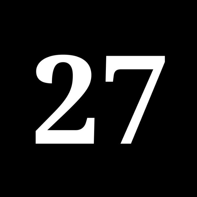 27