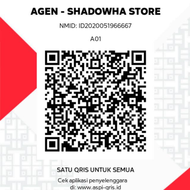 JASTEB SHADOW STORE
