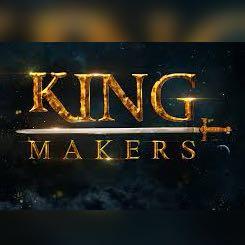 WE ARE BACK KING?OF OTC