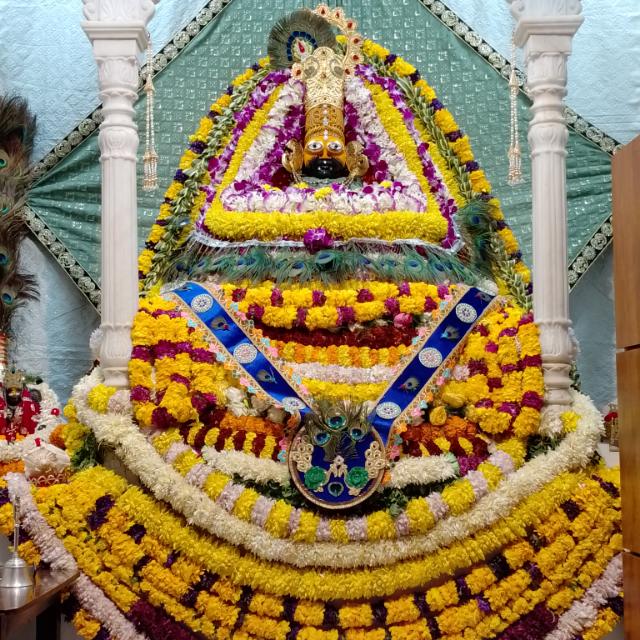 🌹🌹 श्याम प्रेमी 🌹🌹
