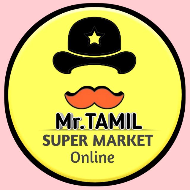 Mr.TAMIL SUPER MARKET