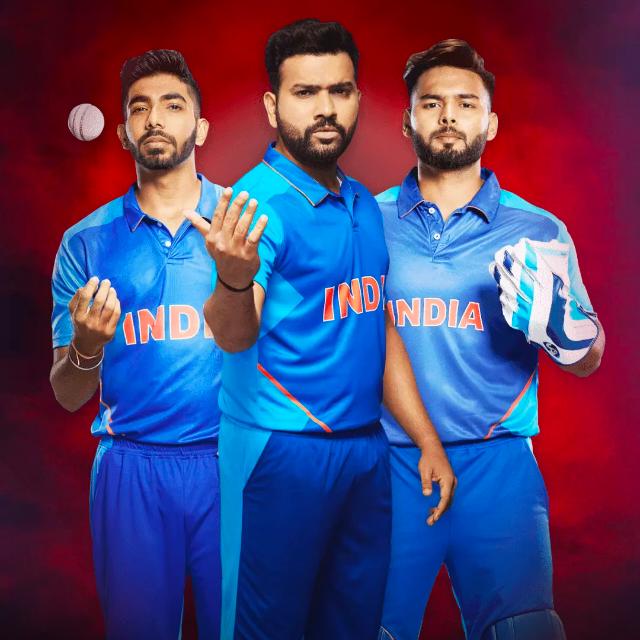 Wining team proved ?