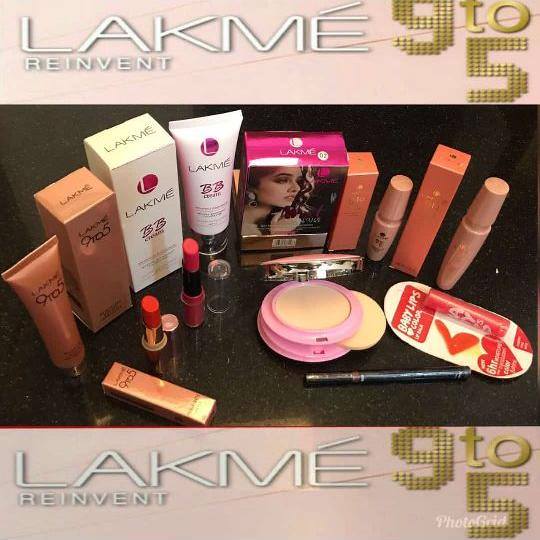 ND Cosmetics...(JMD)💄💄💄