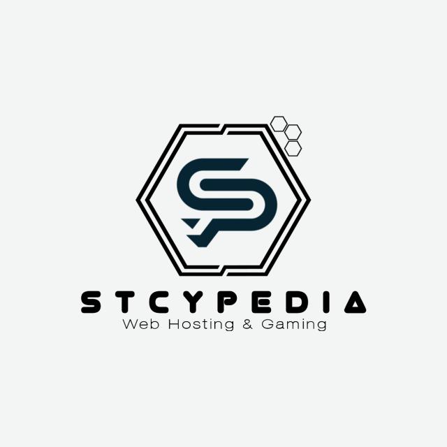 JB STCYPEDIA | GAME &amp; HOSTING