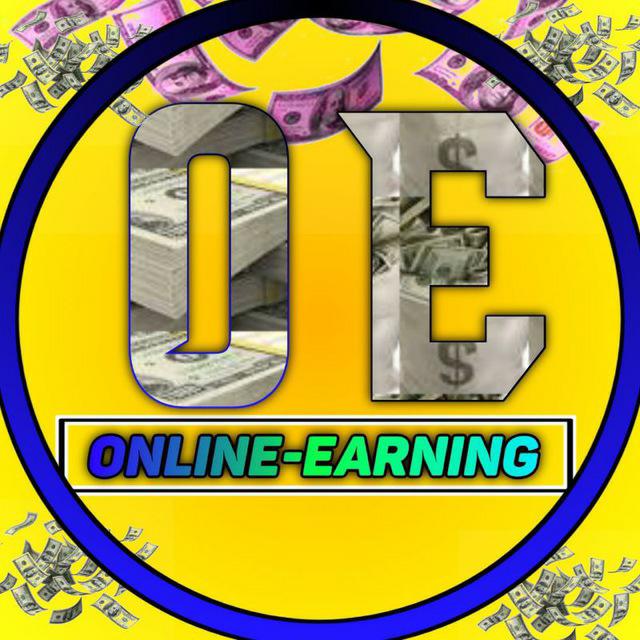 Online Earning 2021