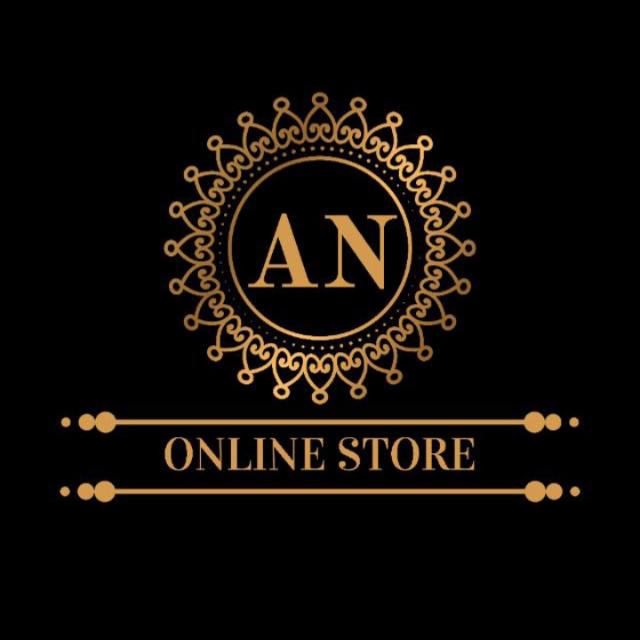 AN ONLINE STORE