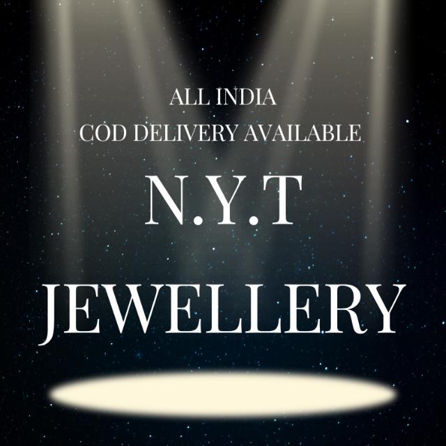 N.Y.T jewelry 