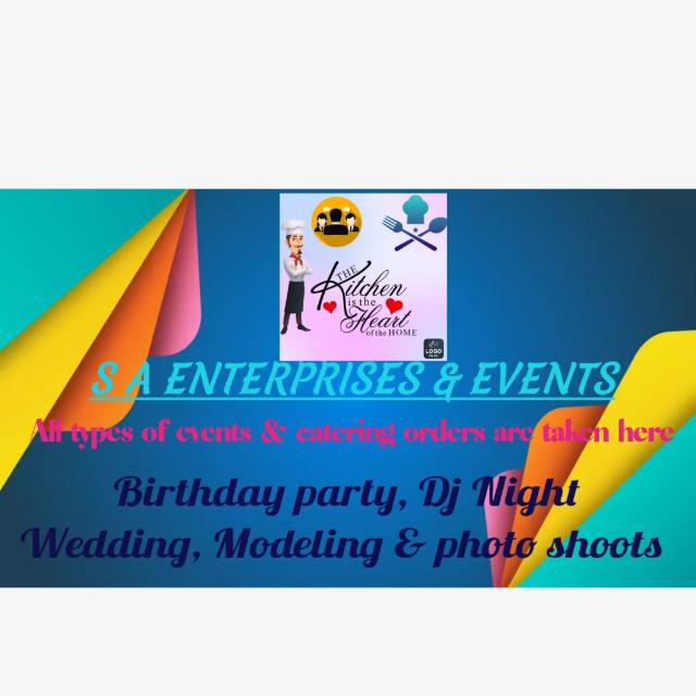 A.S. Catering & Event