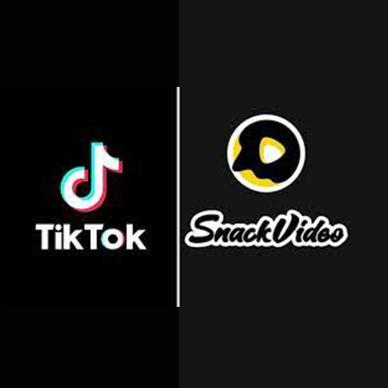 TikTok And Snack Account