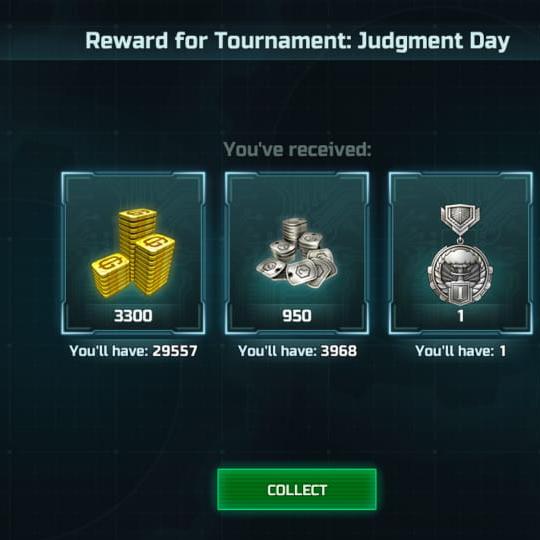 We have to try always