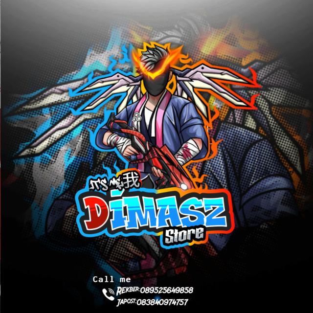 JB² || DIMASZSTORE