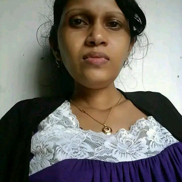 Niluka Damayanth